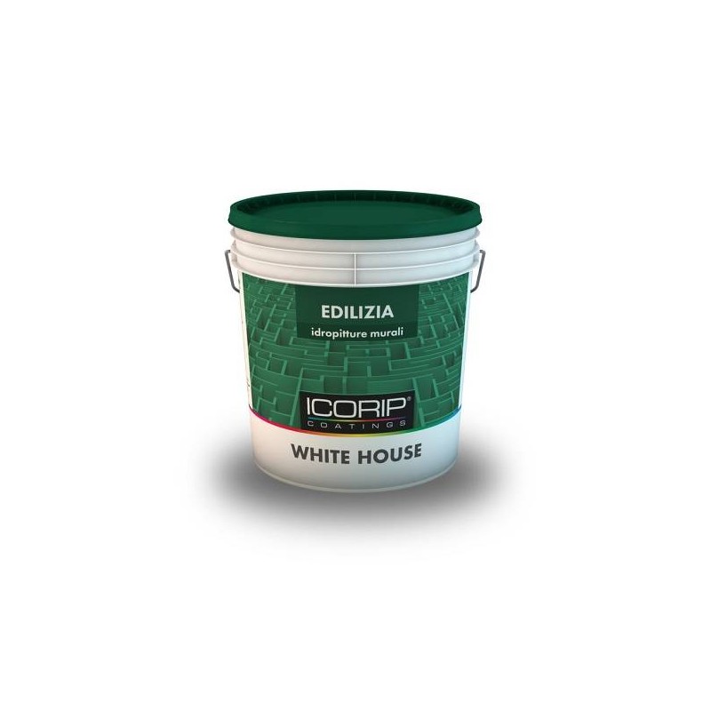 WHITE HOUSE BIANCO LT2,5 WHITE HOUSE BIANCO LT2,5