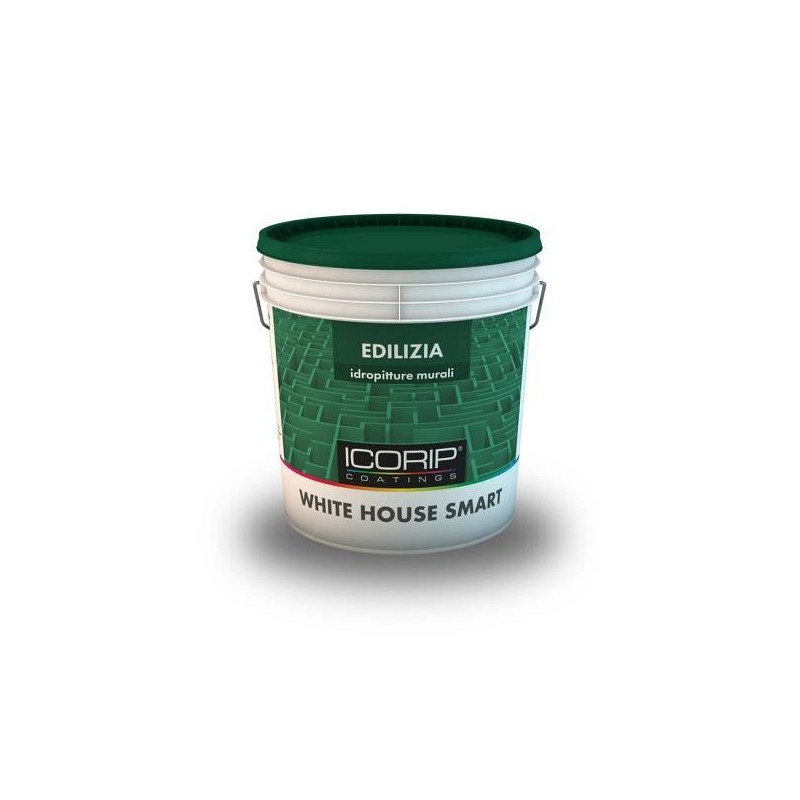 WHITE HOUSE SMART BIANCO LT2,5 WHITE HOUSE SMART BIANCO LT2,5