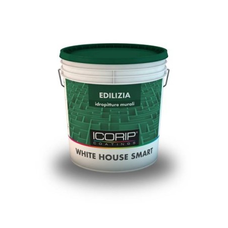 WHITE HOUSE SMART BIANCO LT2,5
