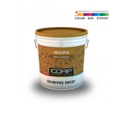 SILIRIVES DECO' NEUTRO (BASE N) 14 L