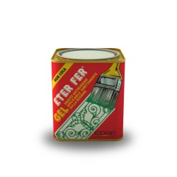 ETER FER 17 VERDE VITTORIA ML750