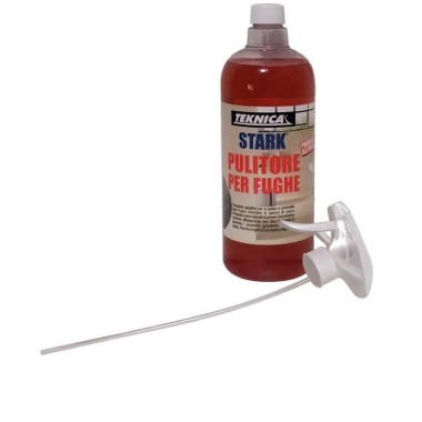 STARK PULITORE FUGHE 1 L