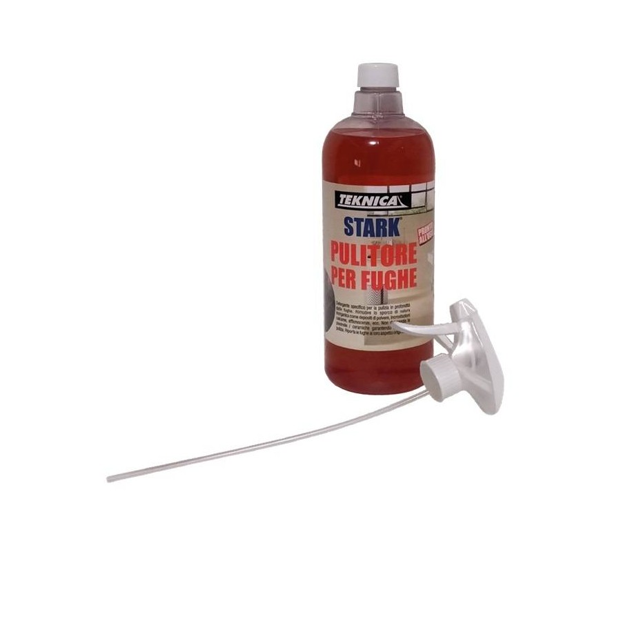 STARK PULITORE FUGHE 1 L STARK PULITORE FUGHE 1 L