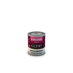 IL DECIMINO 27 CAMOSCIO-RAL 8001 ML125