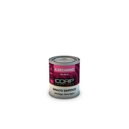 IL DECIMINO 27 CAMOSCIO-RAL 8001 ML125