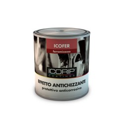 ICOFER FERROMICACEO TINTE GC GF ML750