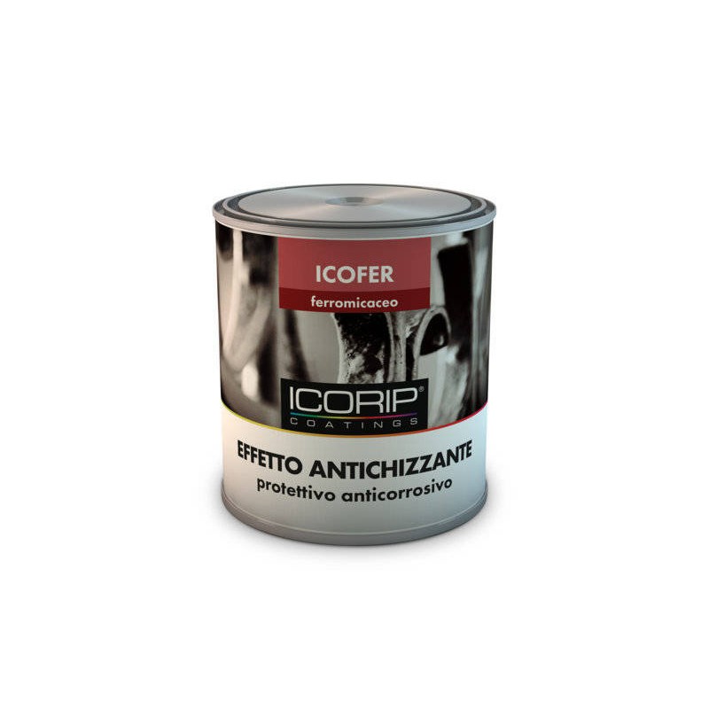 ICOFER FERROM TINTE GR GROSSA(GC) 2,5L ICOFER FERROM TINTE GR GROSSA(GC) 2,5L