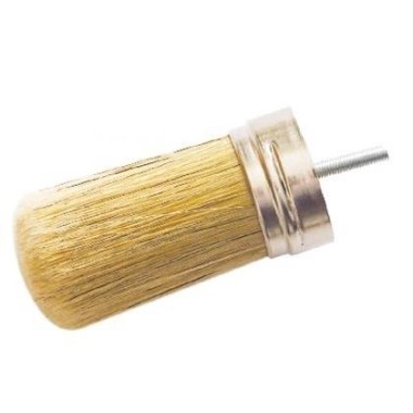 GUIPON TONDO S/110 n° 40 setola bionda