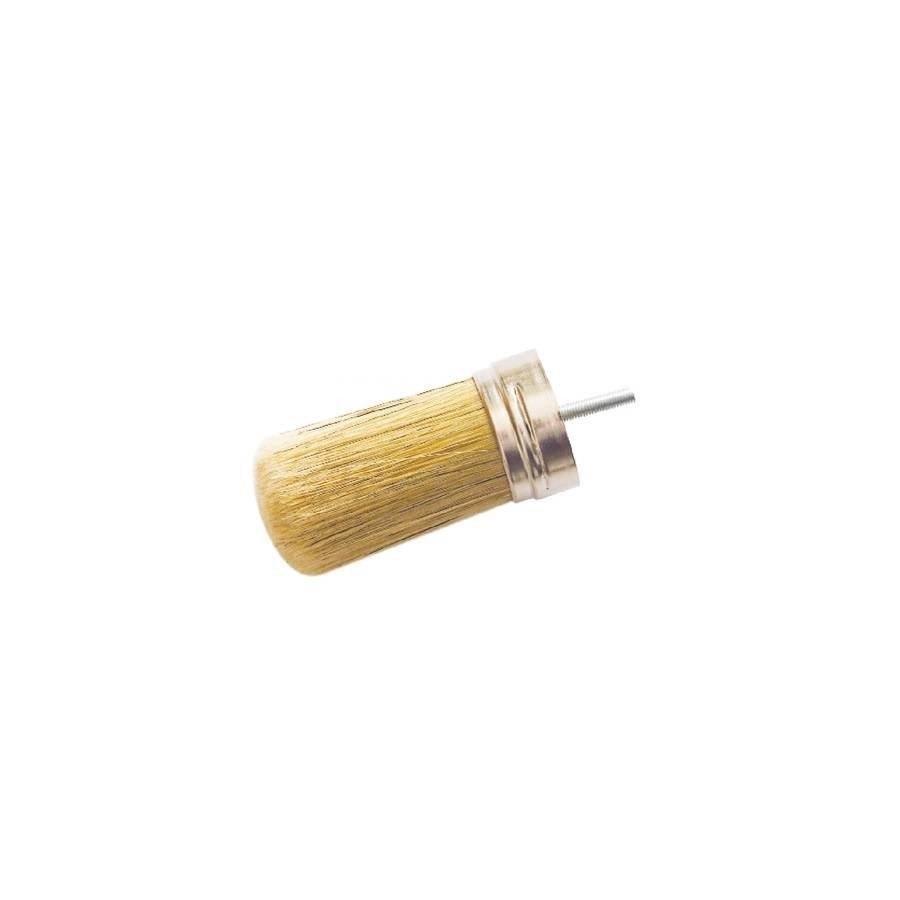 GUIPON TONDO S/110 n° 40 setola bionda