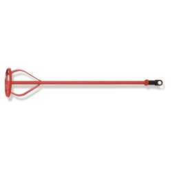 MISCELATORE 60X400mm KG.10