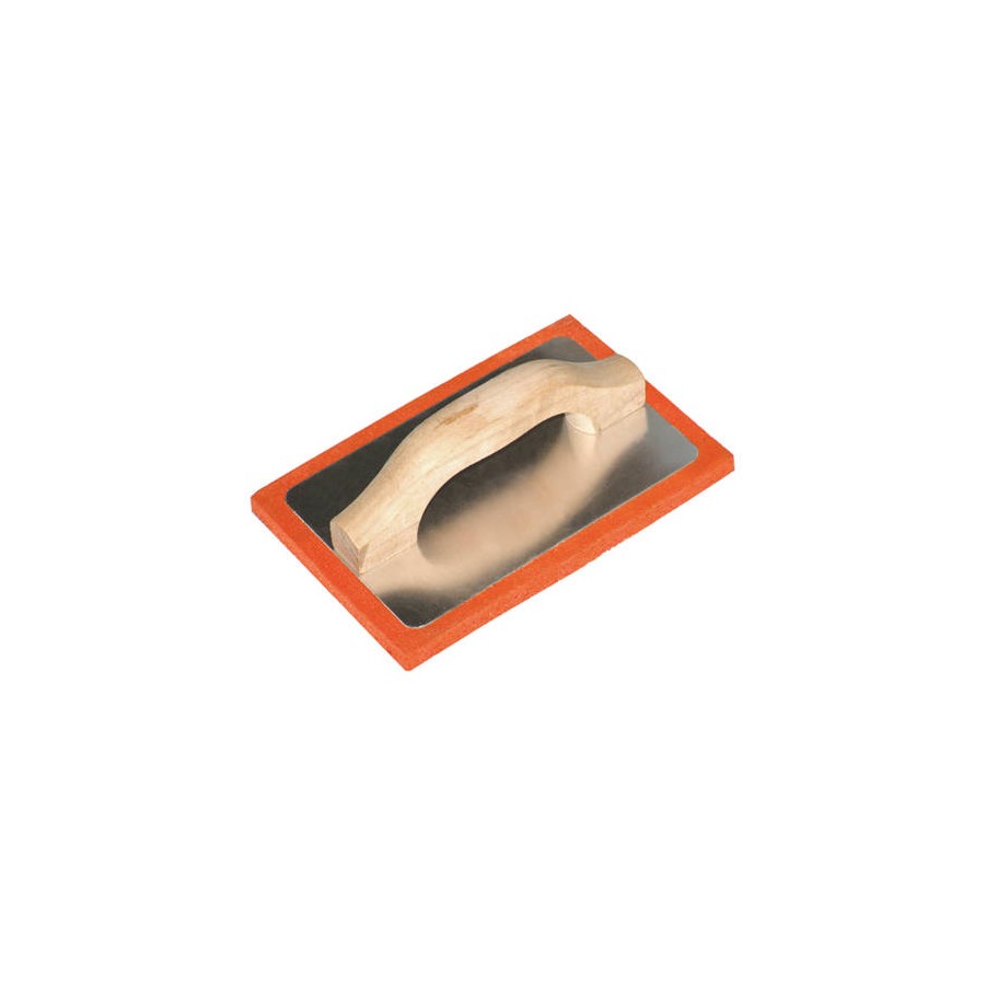 FRATTONE GOMMA rossa 14x21 S/945 FRATTONE GOMMA rossa 14x21 S/945