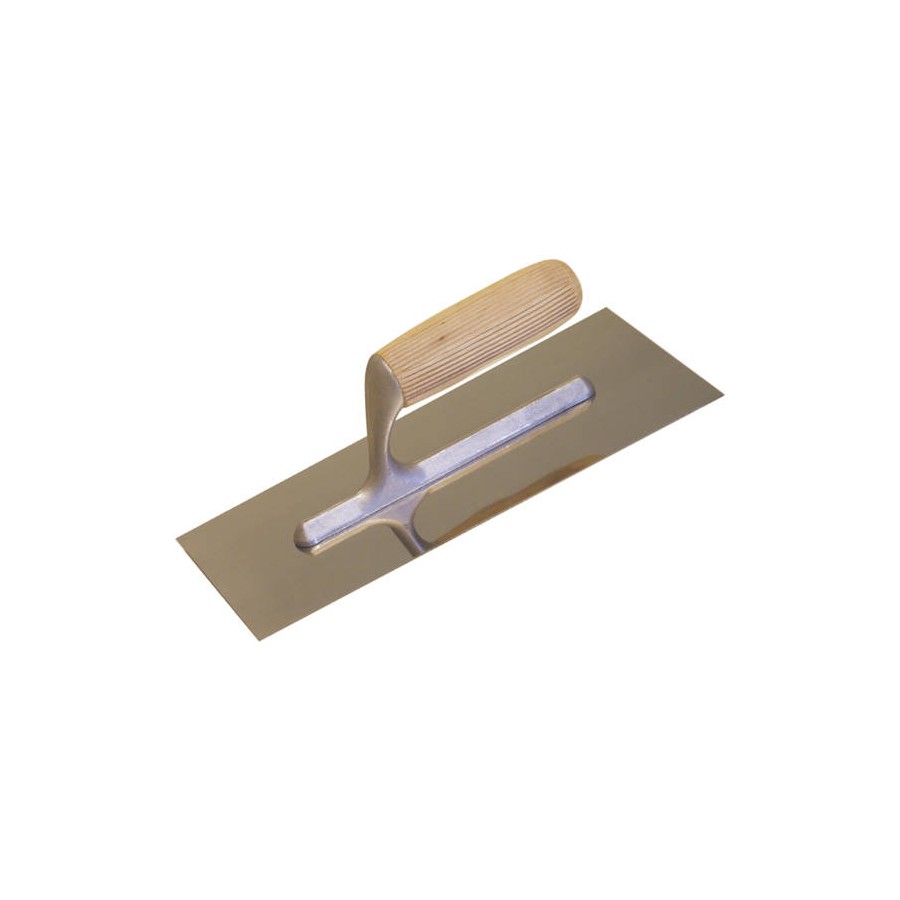 FRATTONE INOX S/965 L/RETT. 24 X 11 FRATTONE INOX S/965 L/RETT. 24 X 11