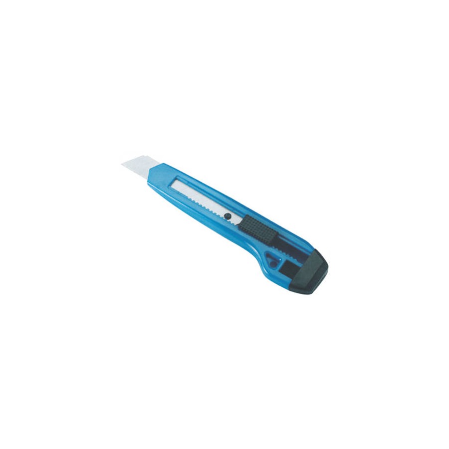 CUTTER S/609 PLASTICA mm 18 CUTTER S/609 PLASTICA mm 18
