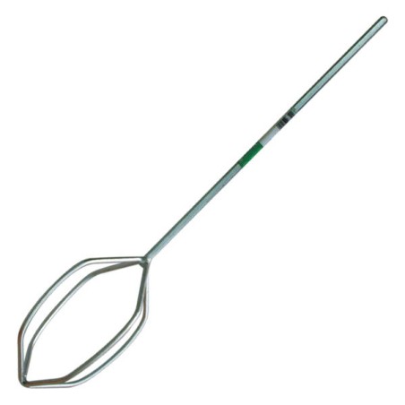 MISCELATORE AD ELICA ACCIAIO S/108