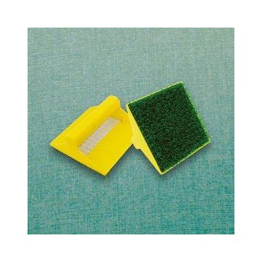 TAMPONE 439 15X15  'PRATO'