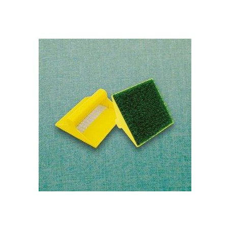 TAMPONE 439 15X15  'PRATO'