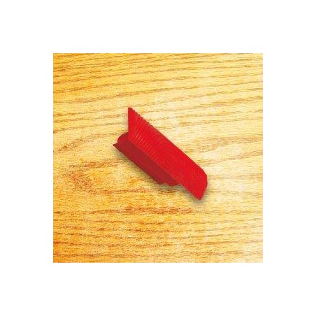 TAMPONE EFFETTO LEGNO cm.15 S/277