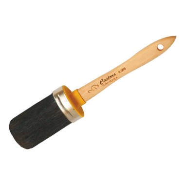 OVALINI M/L SETOLA NERA S/985 N°18