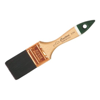 PENN.TRIPLE SETOLA NERA S/204 N°20