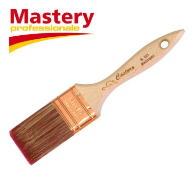 PENNELLESSA TRIPLA 221 N° 30 MASTERY