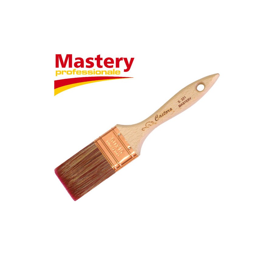 PENNELLESSA TRIPLA 221 N° 40 MASTERY PENNELLESSA TRIPLA 221 N° 40 MASTERY