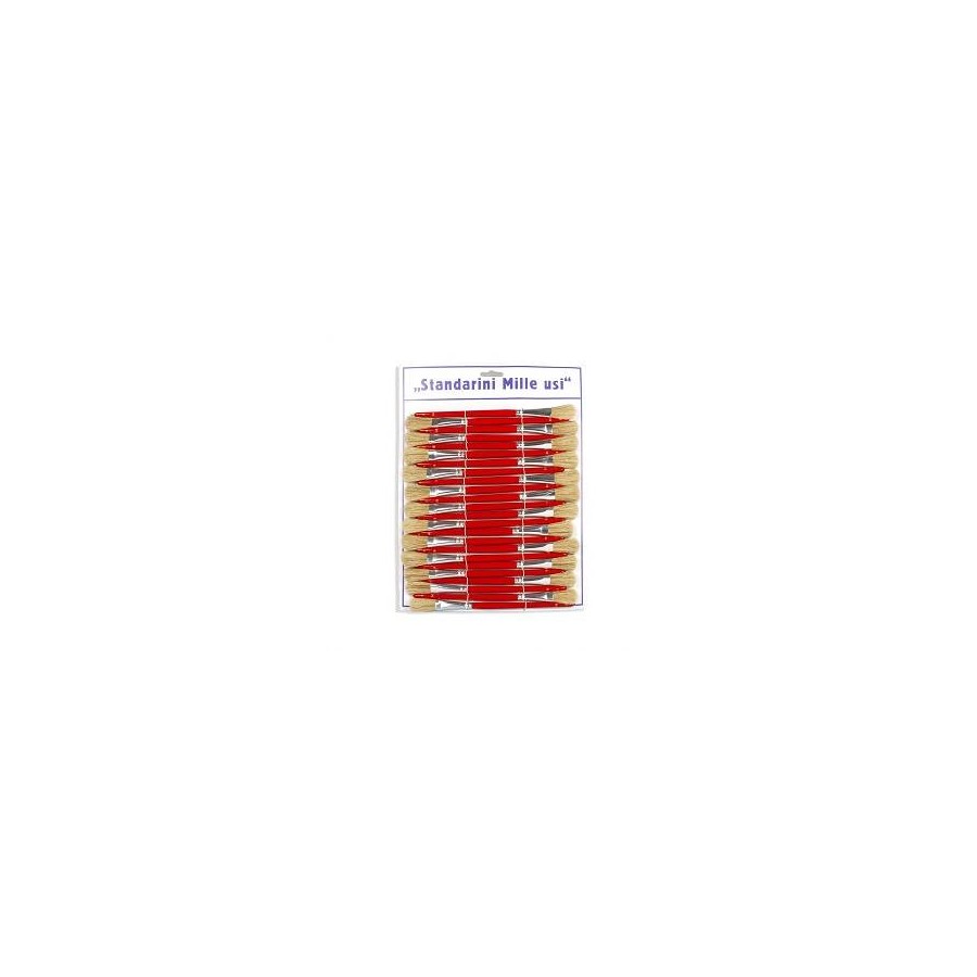 CARTELLA STANDARINI 1-12 PZ.24 CARTELLA STANDARINI 1-12 PZ.24