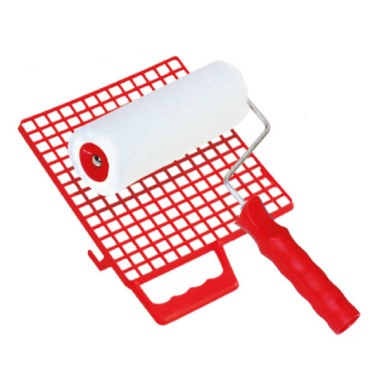 KIT 612 RULLO POLIESTERE cm 20+ RETINA