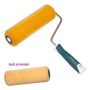 RULLINO FLOCK PER LACCATURE S/626 CM.15