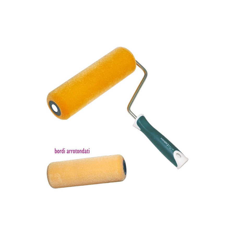 RULLINO FLOCK PER LACCATURE S/626 CM.15 RULLINO FLOCK PER LACCATURE S/626 CM.15