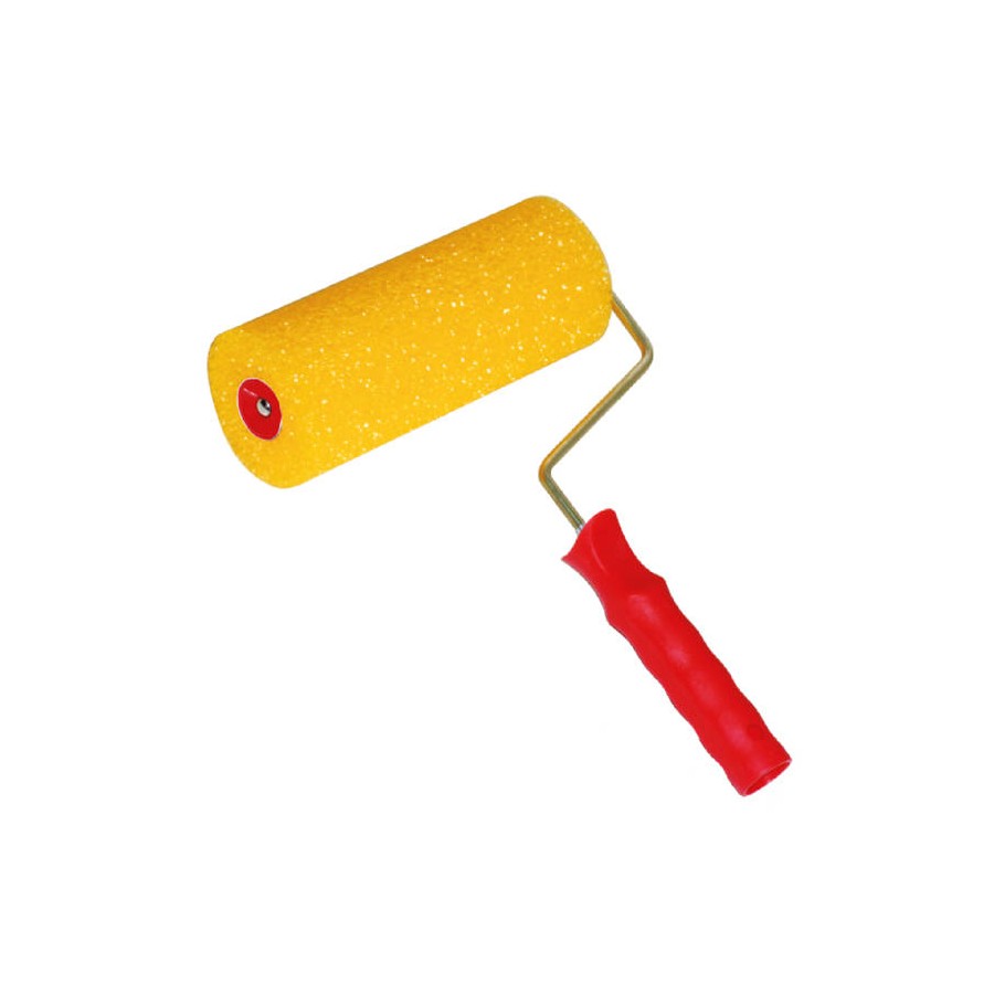 RULLO SPUGNA G.GROSSA S/632 CM 5 RULLO SPUGNA G.GROSSA S/632 CM 5