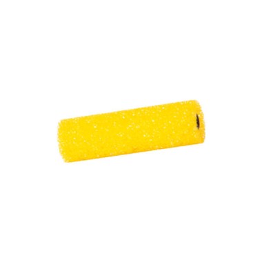 RULLINO SPUGNA GIALLA BUCC. S/647 CM.10