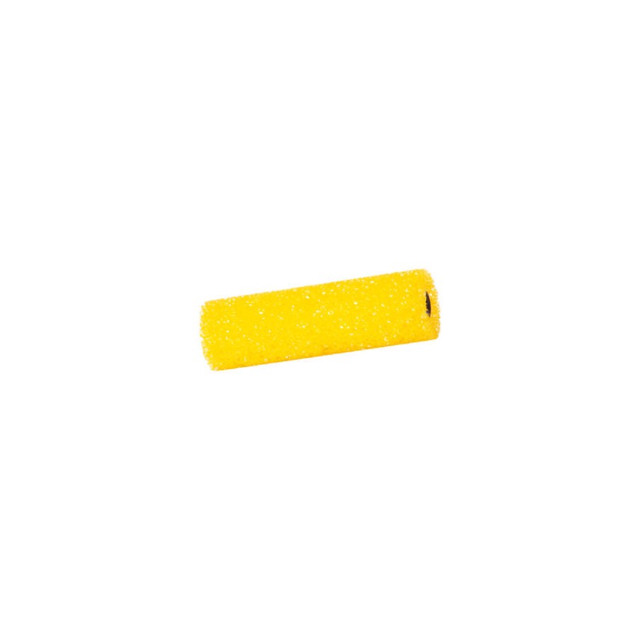 RULLINO SPUGNA GIALLA BUCC. S/647 CM.10 RULLINO SPUGNA GIALLA BUCC. S/647 CM.10