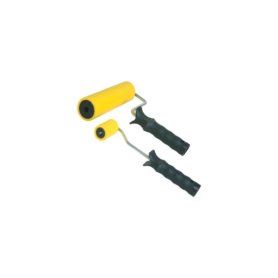 RULLO PREMIGIUNTA S/650 GOMMA cm 15 RULLO PREMIGIUNTA S/650 GOMMA cm 15