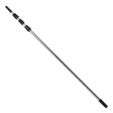 Pertica 667 mt 4,5 ALLUMIN/PROFESSIONALE