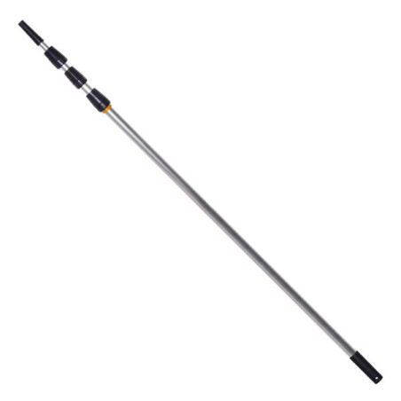 Pertica 667 mt 4,5 ALLUMIN/PROFESSIONALE