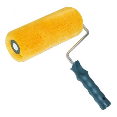 RULLO IMBOTTITO 677 CM.23 H/pelo MM.20