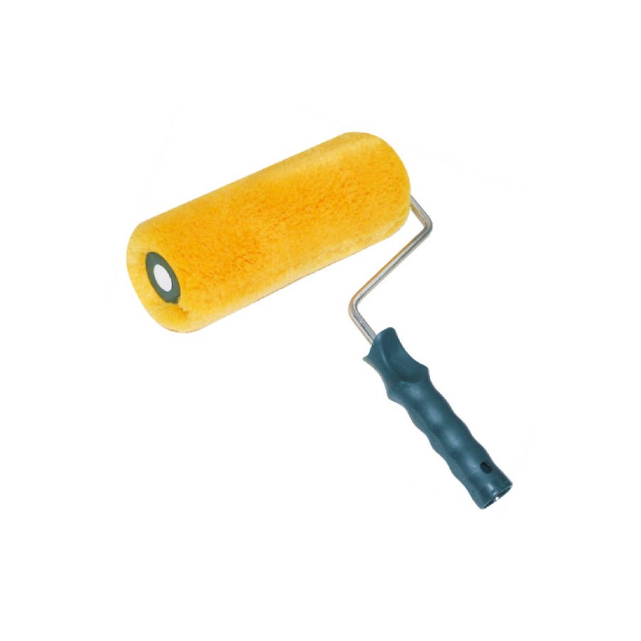 RULLO IMBOTTITO 677 CM.23 H/pelo MM.20 RULLO IMBOTTITO 677 CM.23 H/pelo MM.20