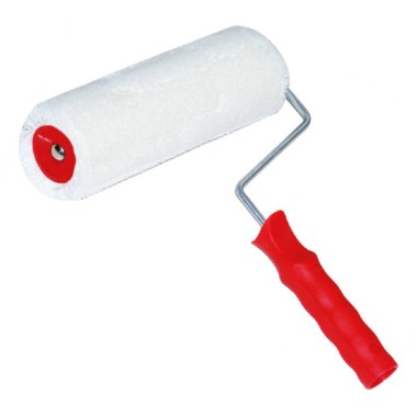 RULLO CORD.BIANCO 690 CM.15 H/PELO MM.18