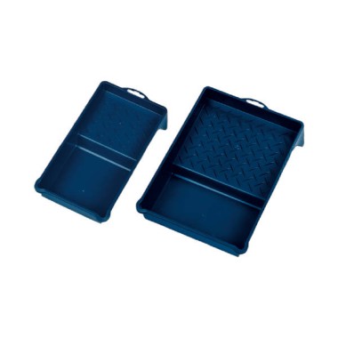 VASCHETTA PER RULLI S/700 CM. 24x32