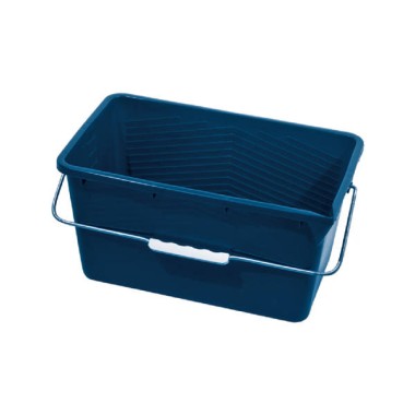 SECCHIO IN PLASTICA S/701 Lt. 14