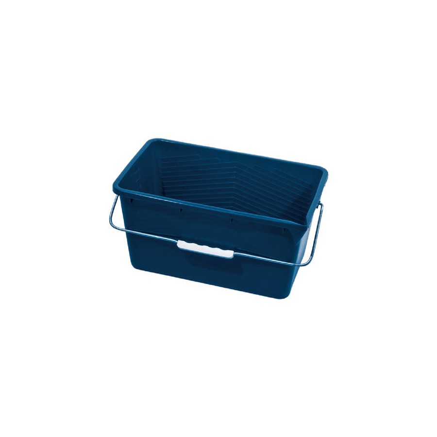 SECCHIO IN PLASTICA S/701 Lt. 14 SECCHIO IN PLASTICA S/701 Lt. 14