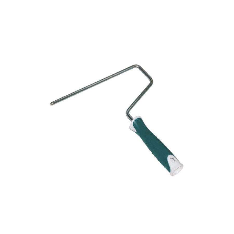 MANICO PER RULLO S/942 CM.25 d=MM.8 MANICO PER RULLO S/942 CM.25 d=MM.8
