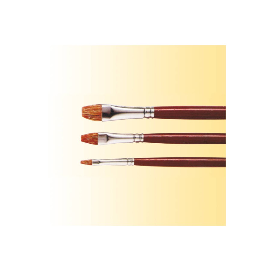 PELO BUE PIATTO M/LUNGO S/501 N°2 PELO BUE PIATTO M/LUNGO S/501 N°2