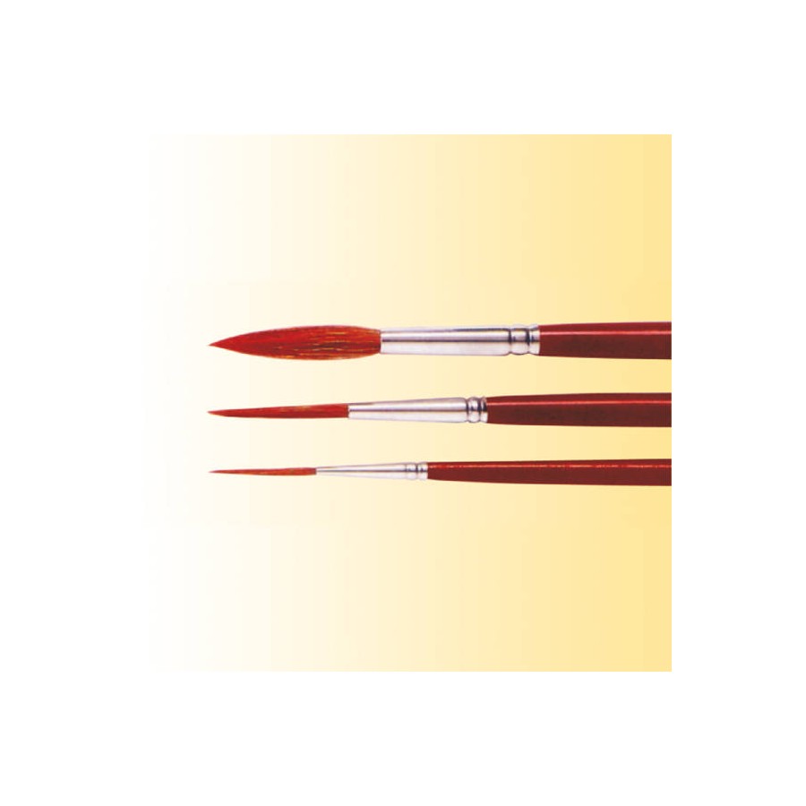 PELO BUE LETTERISTA M/LUNGO S/504 N°10 PELO BUE LETTERISTA M/LUNGO S/504 N°10