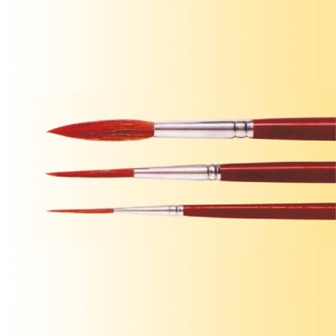 PELO BUE LETTERISTA M/LUNGO S/504 N°12