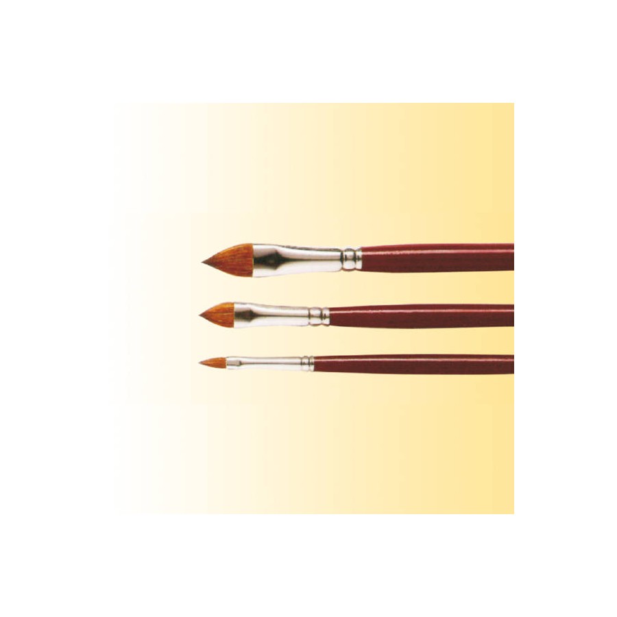 MARTORA LINGUA GATTO M/LUNGO S/510 N°2 MARTORA LINGUA GATTO M/LUNGO S/510 N°2