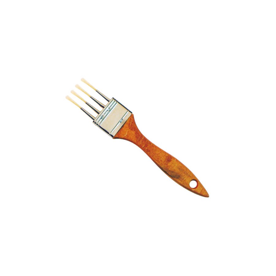 PENN.A DENTE SETOLA SBIANCATA S/522 N°40 PENN.A DENTE SETOLA SBIANCATA S/522 N°40