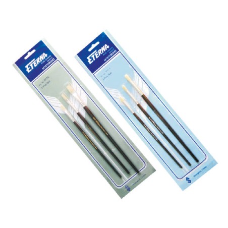 ETERNA PIATTO M/CORTO S/577 N° 0