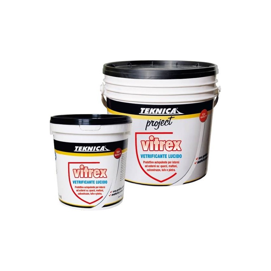 VITREX 2,5 lt VITREX 2,5 lt