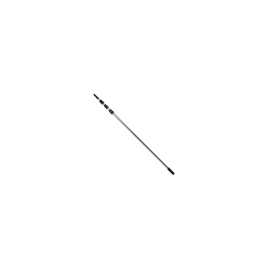 Pertica 667 mt 6 ALLUMINIO PROFESSIONALE